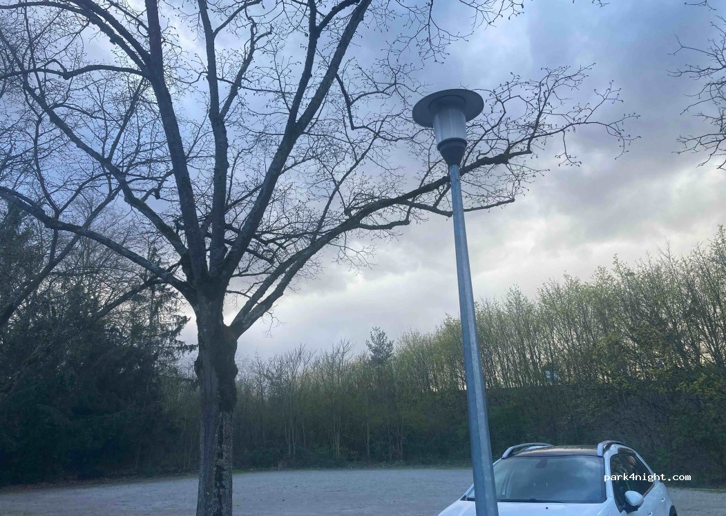 (67170) Brumath - 6 Rue des Infirmiers — foto