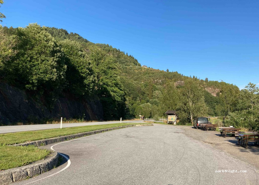 (5708) Voss - 11 Eideshagevegen — foto 2