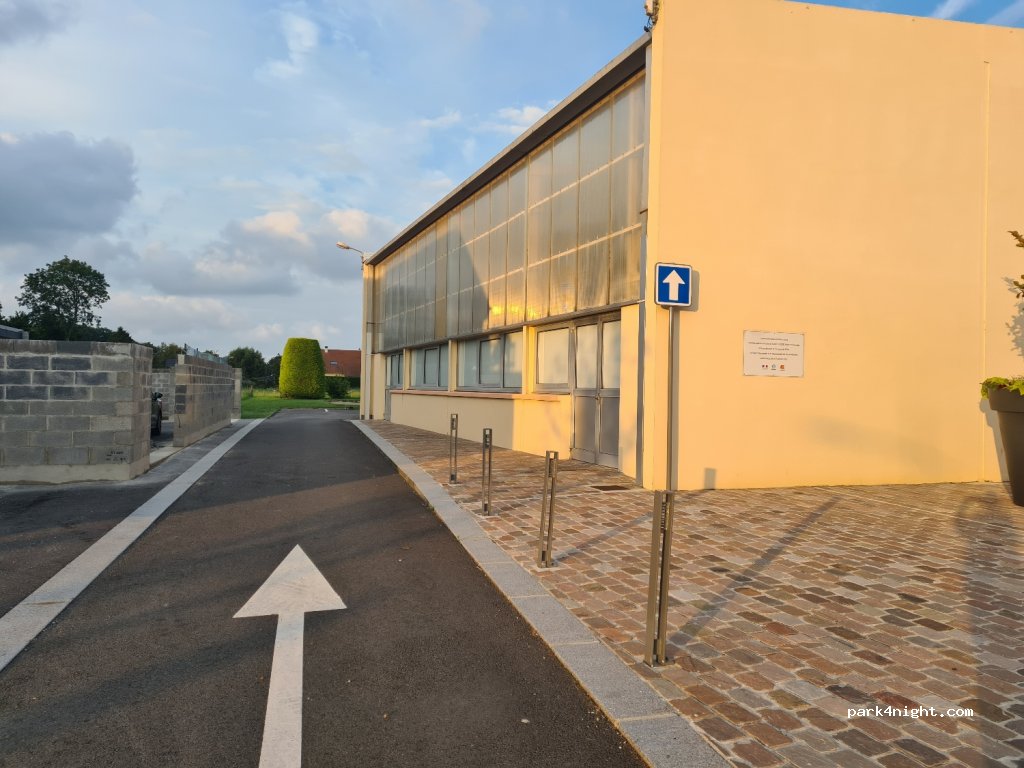 (76260) Étalondes - 6 D78 — foto 2
