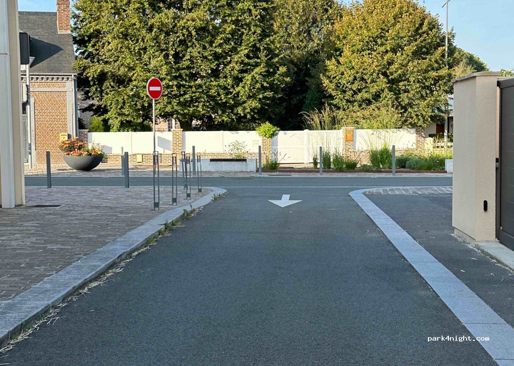 (76260) Étalondes - 6 D78 — foto 4