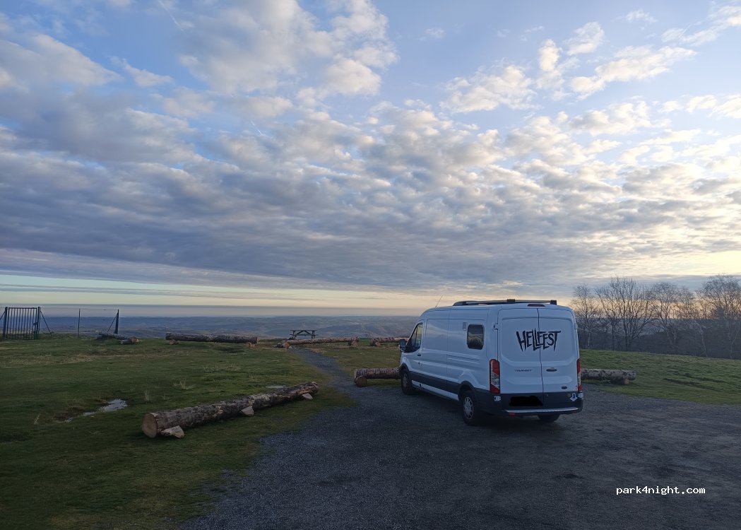 (65200) Gerde - Route des Palomières — foto 5