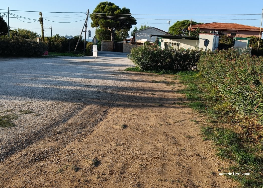 (92010) Punta Grande - 64 Strada Provinciale 68 — foto 2