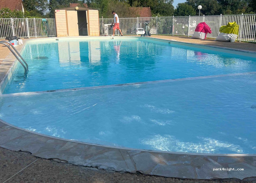 Camping Le Roc — foto 3