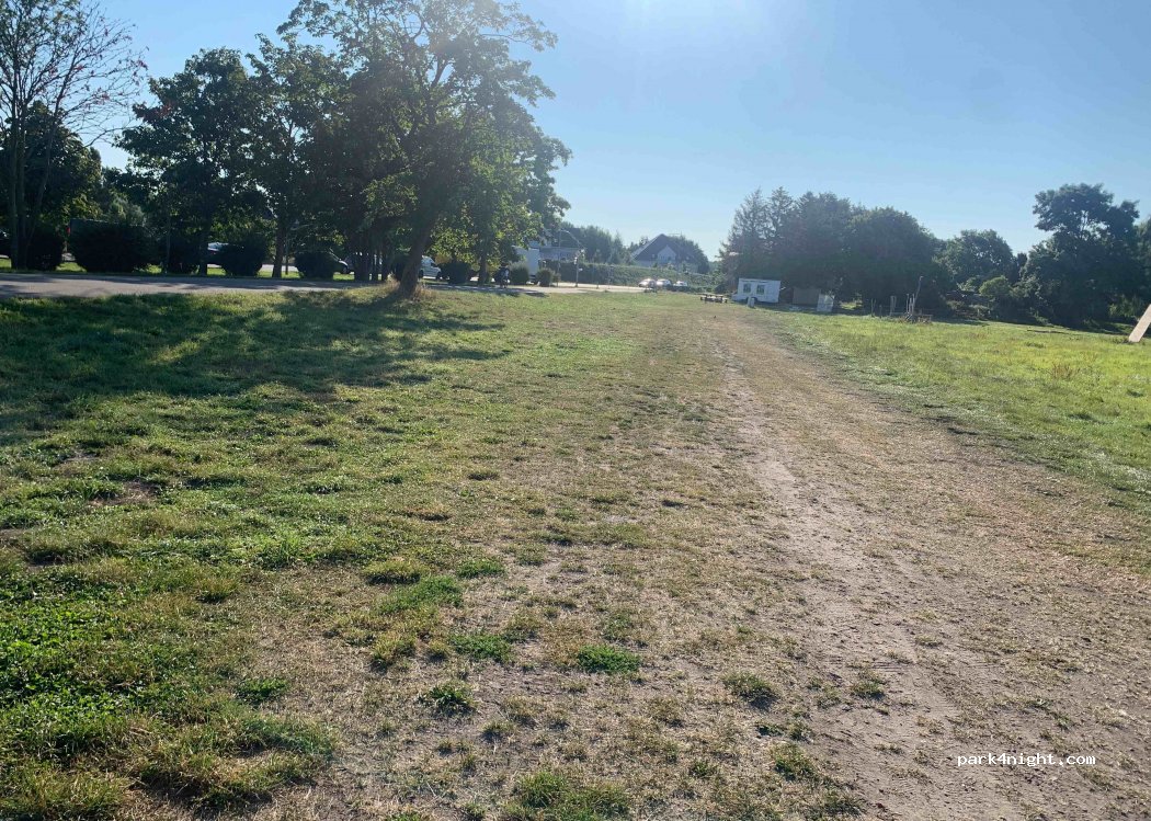(17454) Zinnowitz - 20 Ahlbecker Straße — foto