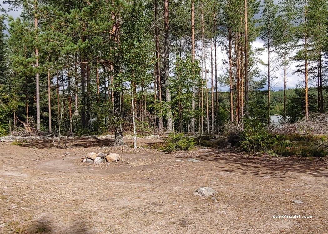 (683 91) Geijersholm - Unnamed Road — foto