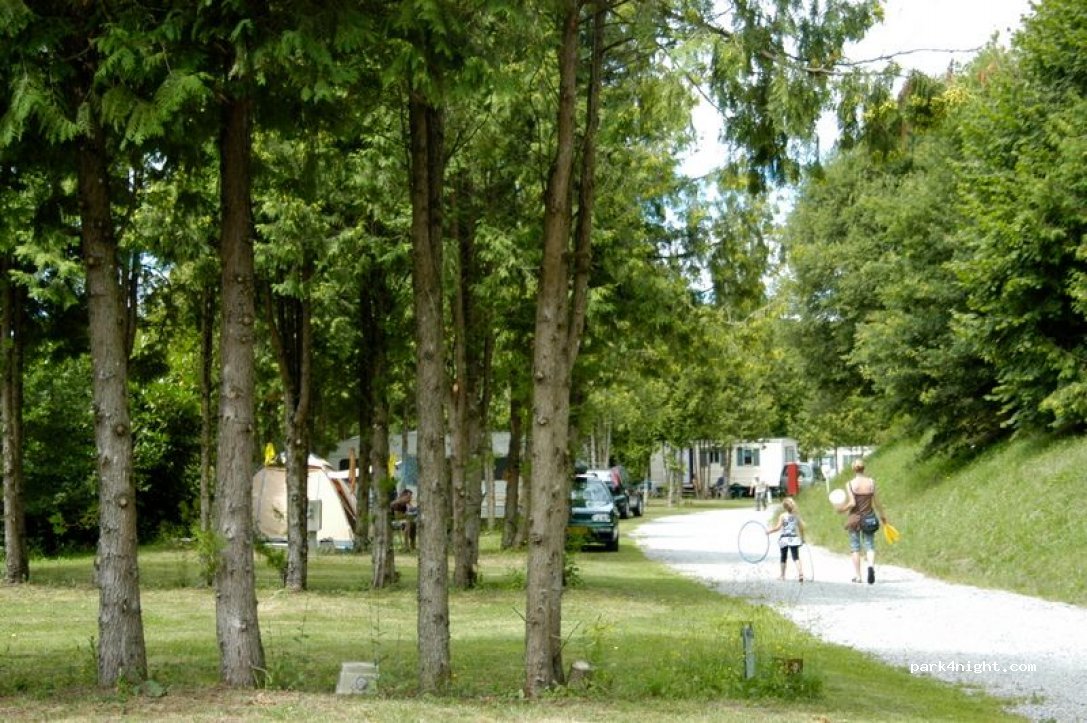 Camping La Perle — foto