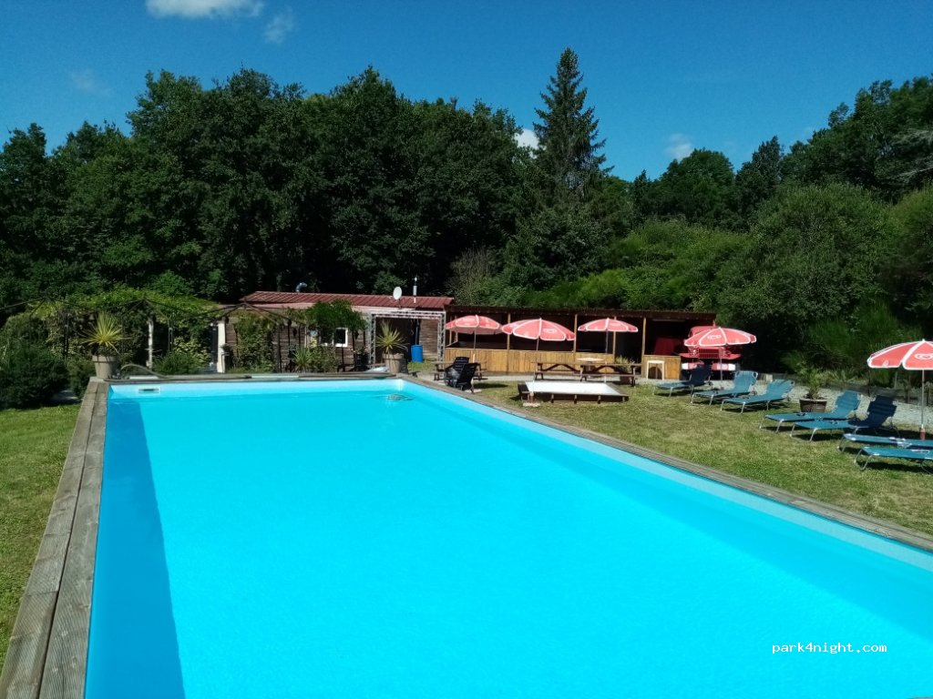 Camping La Perle — foto 2