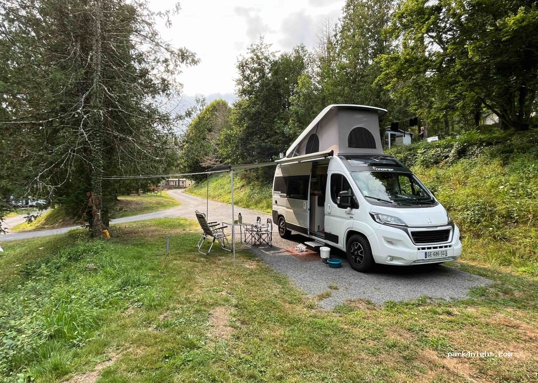 Camping La Perle — foto 4