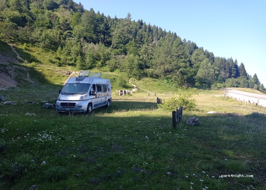 (36020) Pieve del Grappa - SP148 — foto 3