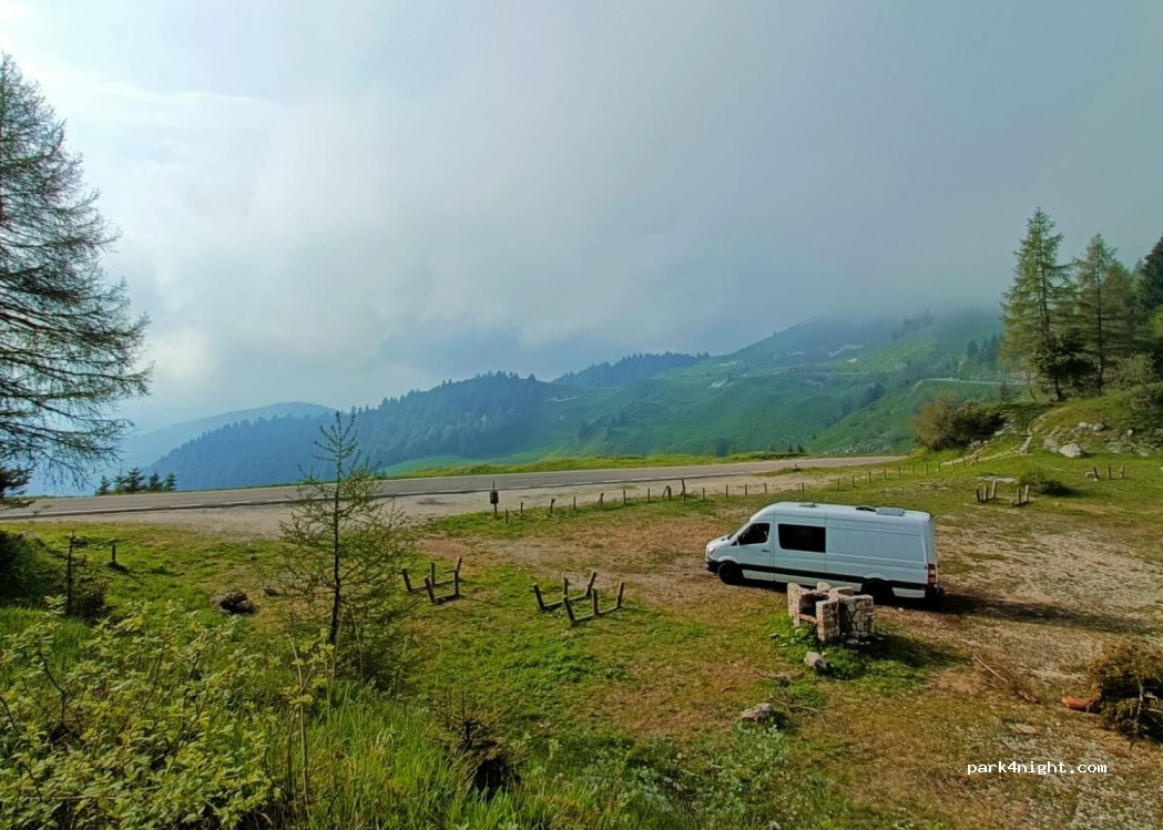 (36020) Pieve del Grappa - SP148 — foto 4