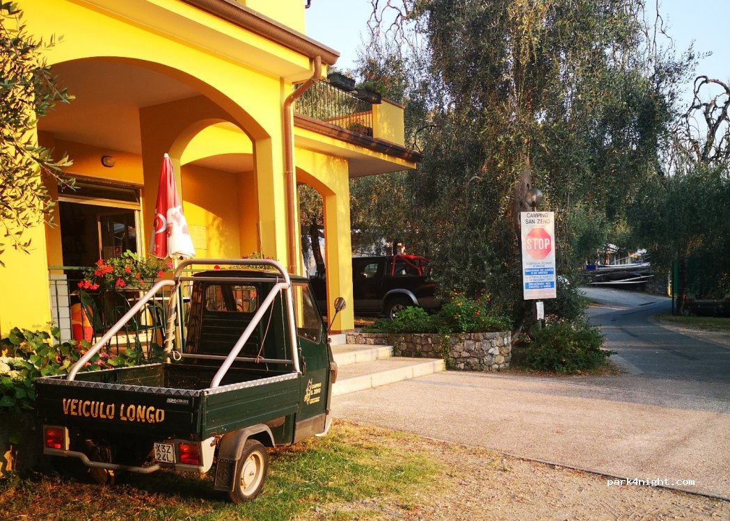 Camping San Zeno — foto 2