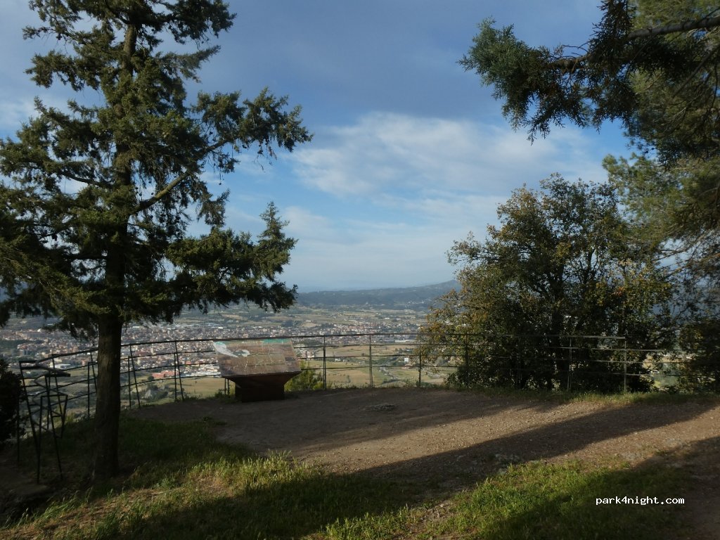 (08710) Santa Margarida de Montbui - BV-2204 — foto