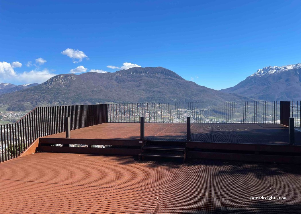 (38123) Sardagna - 60 Strada alla Funivia — foto 3
