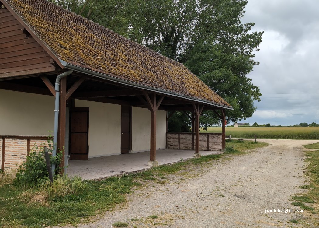 (36110) Levroux - 1 Route de Moulins — foto 5
