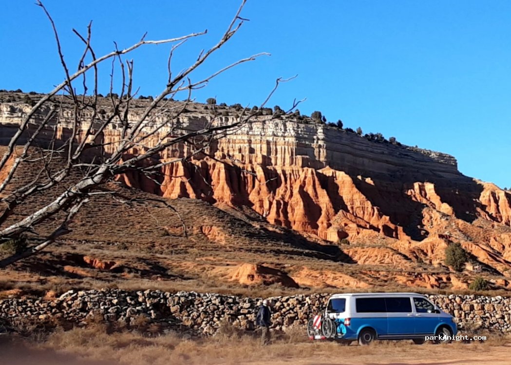 (44190) Teruel - Unnamed Road — foto 2