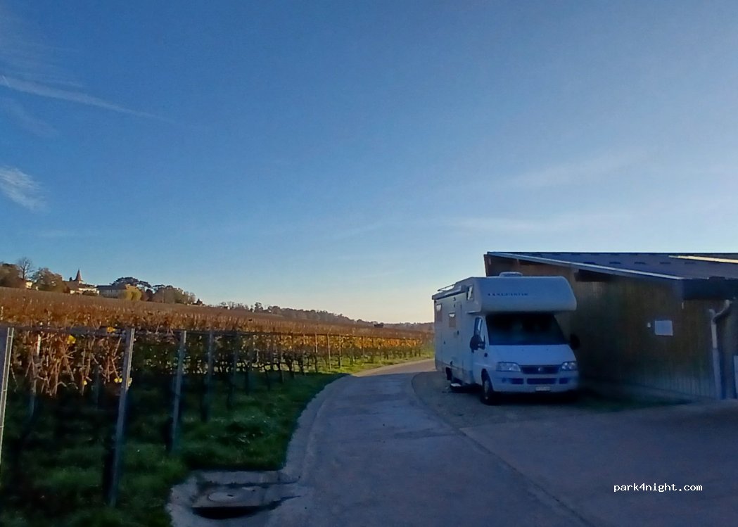 Domaine du Feuillerage — foto 5