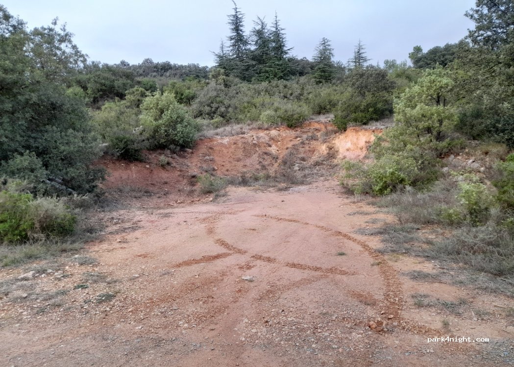 (34360) Cébazan - D36 — foto 2