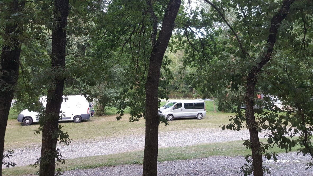 Au Fil de l'eau-camping — foto 3