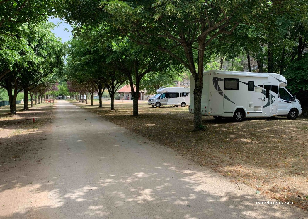 (48800) Prévenchères - — foto 3