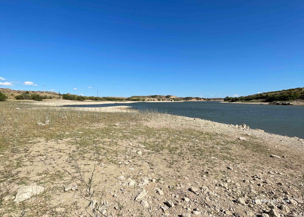 (50700) Caspe - Unnamed Road — foto