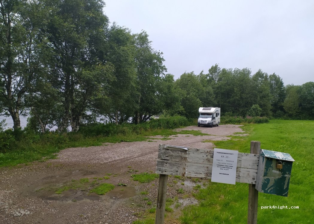 (7125) Vanvikan - 671 Storvassveien — foto 2