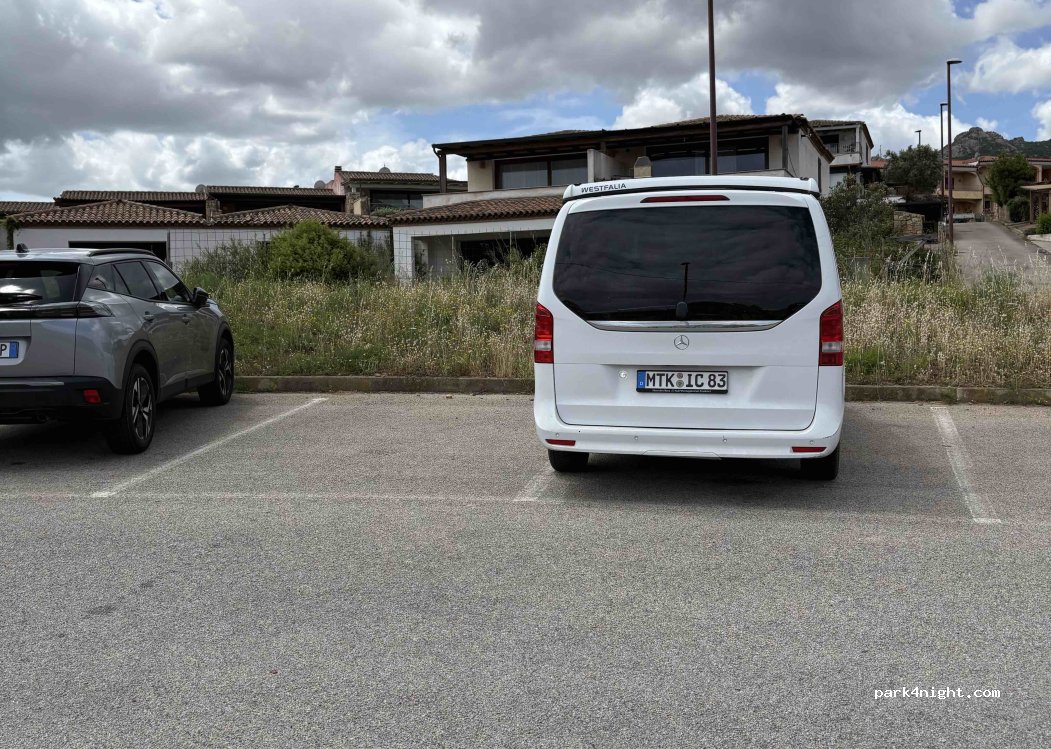 (07021) Cannigione - 39 Via Sicilia — foto 2