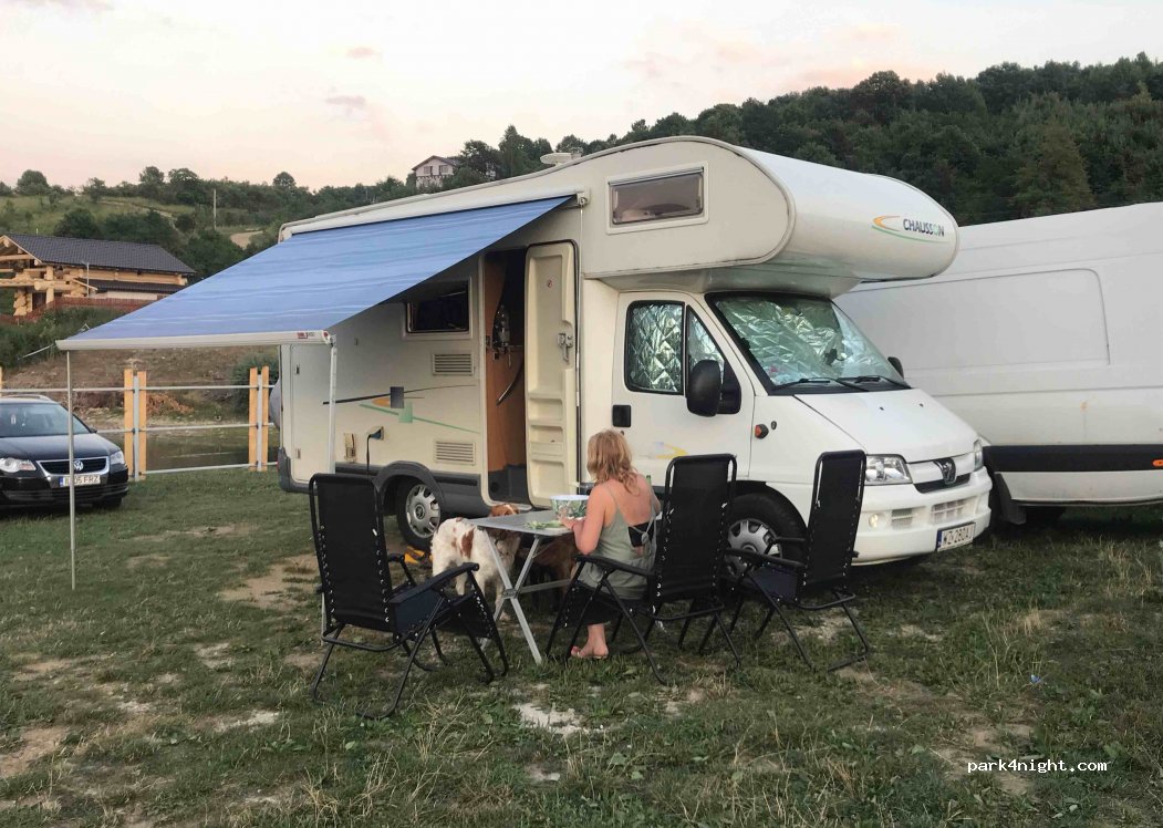 Camping Aventura — foto 2