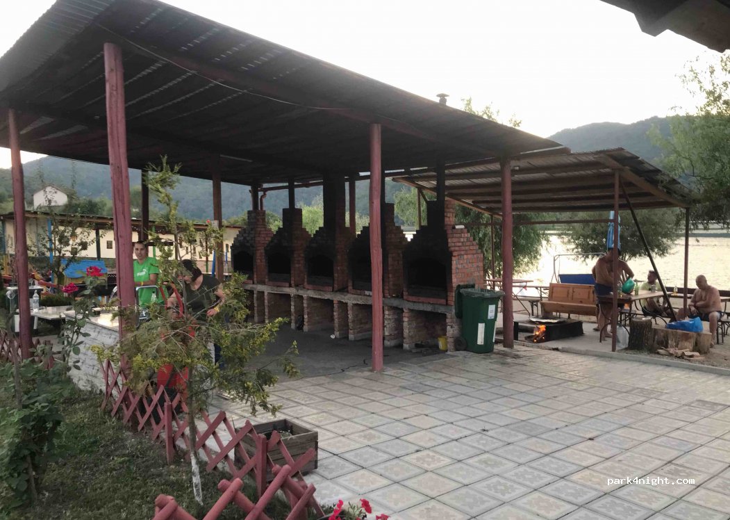 Camping Aventura — foto 4