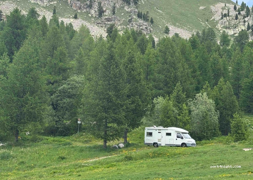 (06420) Isola - 2 Front de Neige — foto 3