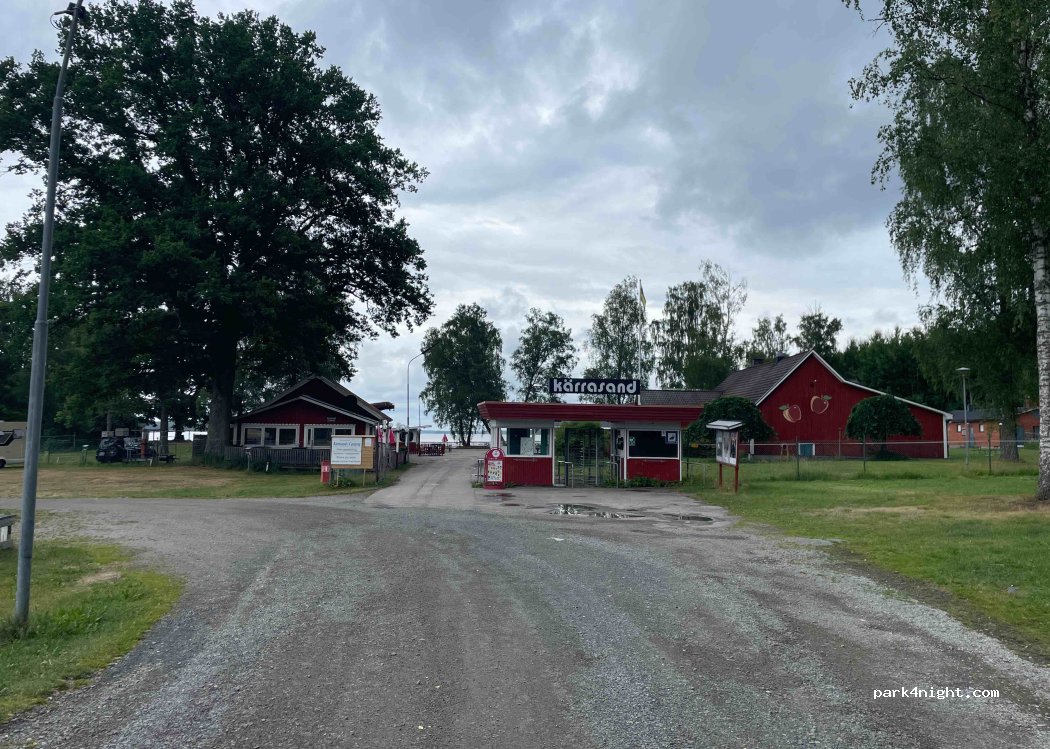 Camping Kärrasand — foto 3