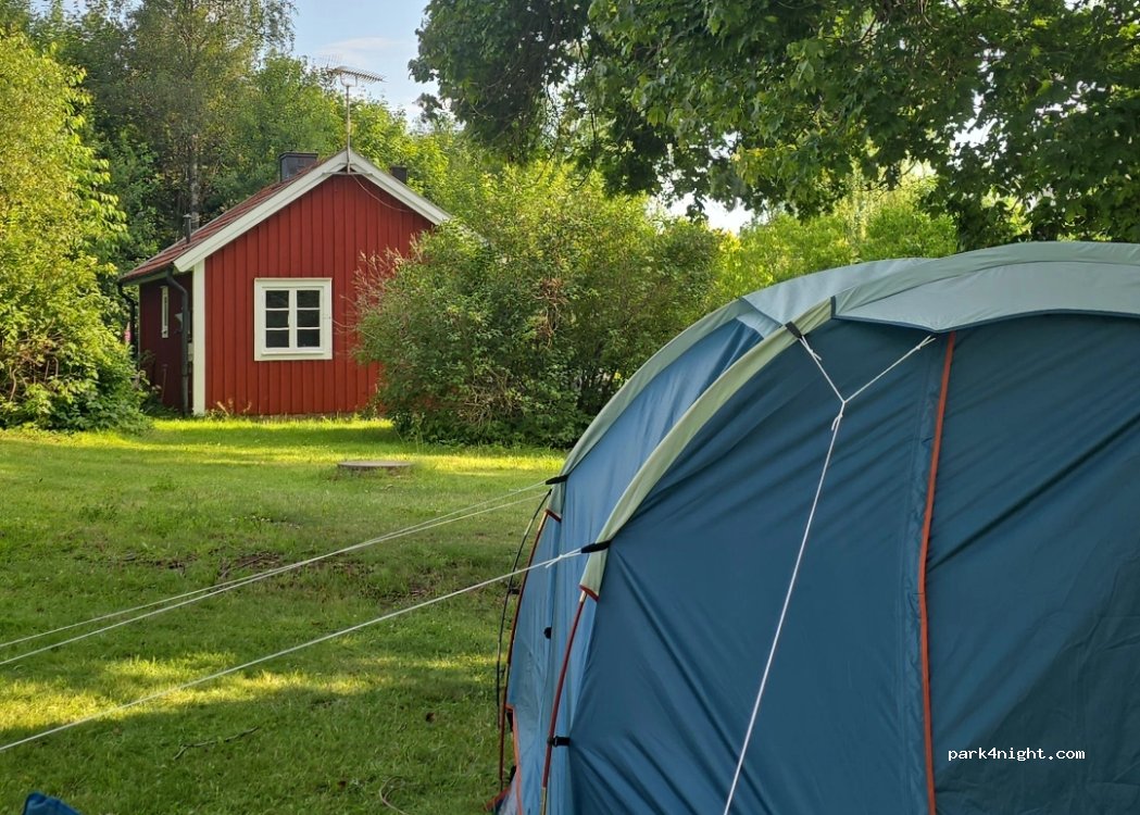 Camping Kärrasand — foto 4