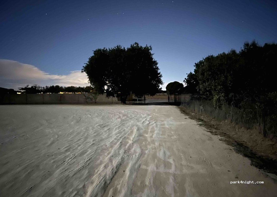 (34130) Valergues - Chemin des Cazals — foto
