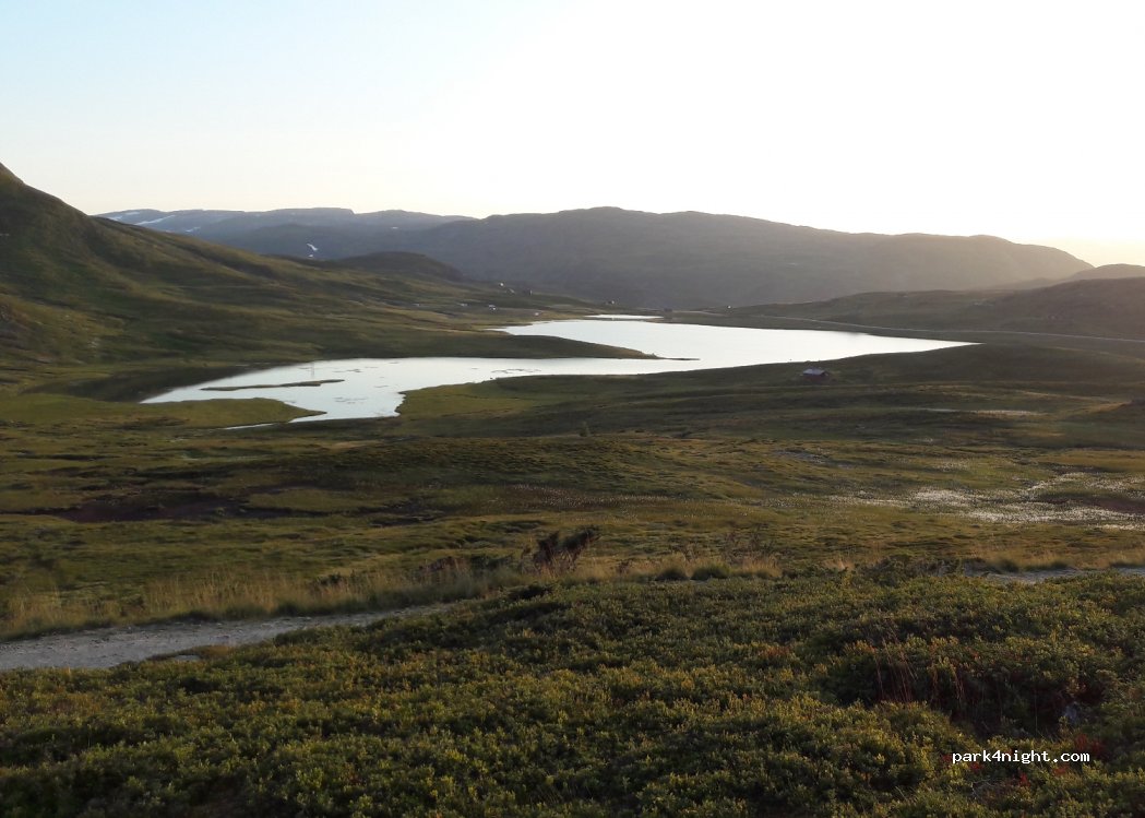 (6893) Vik i Sogn - Unnamed Road — foto 3