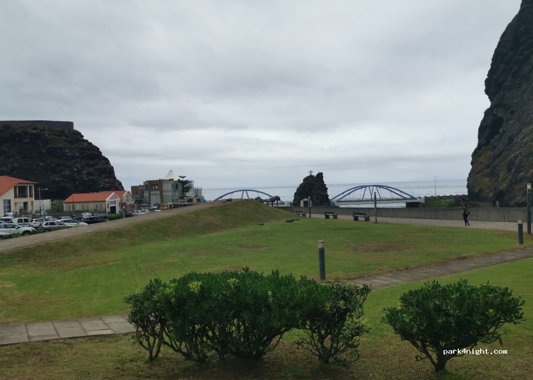 São Vicente - 2 Estrada Dom João V — foto 2