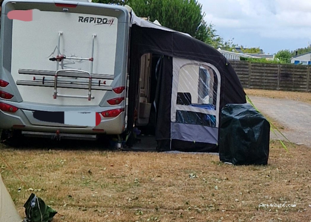 Camping de l'Île — foto 2