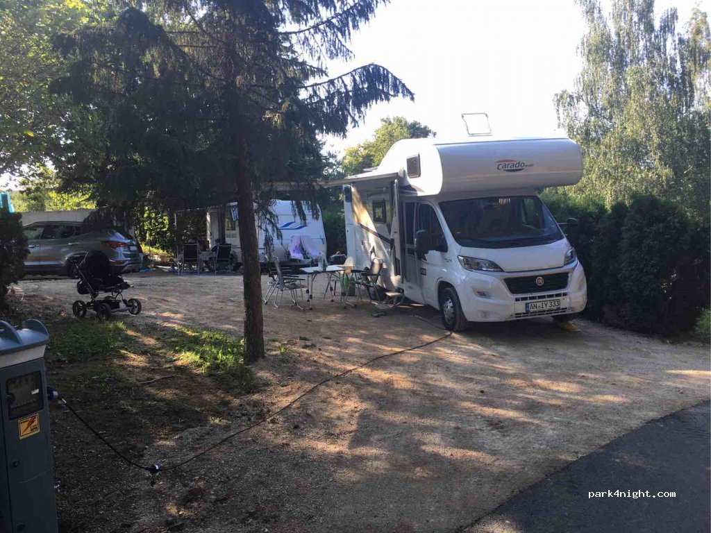 Plitvice Holiday Resort — foto 2