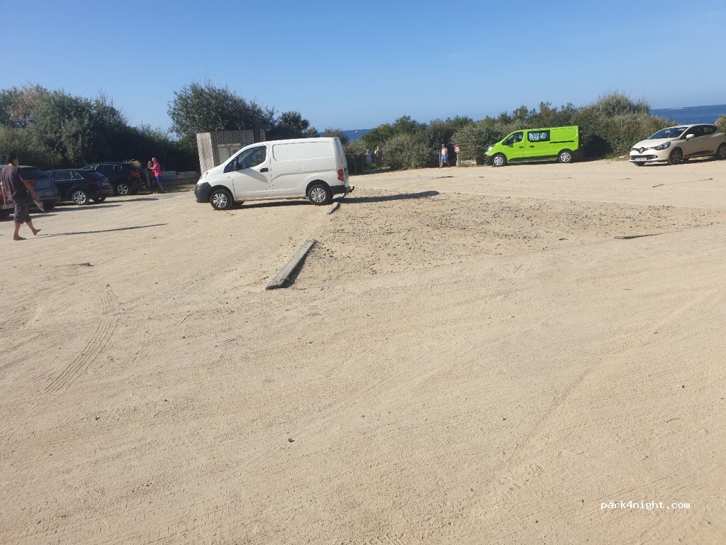 (44380) Pornichet - 36 Avenue du Littoral — foto
