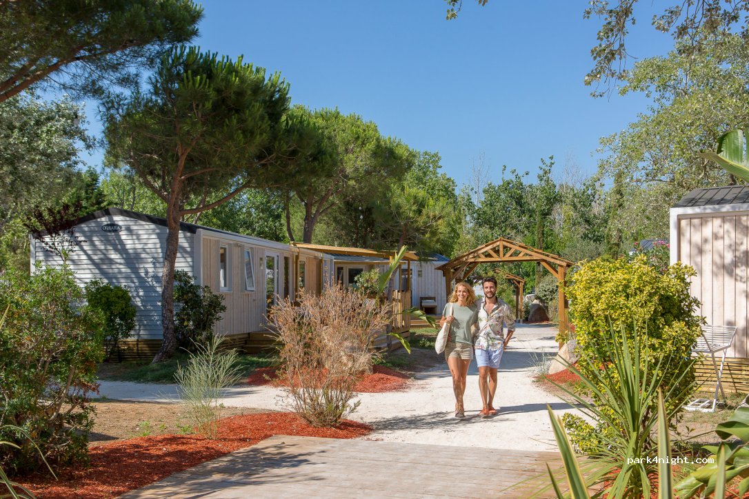 Sandaya Camping Blue Bayou — foto 2