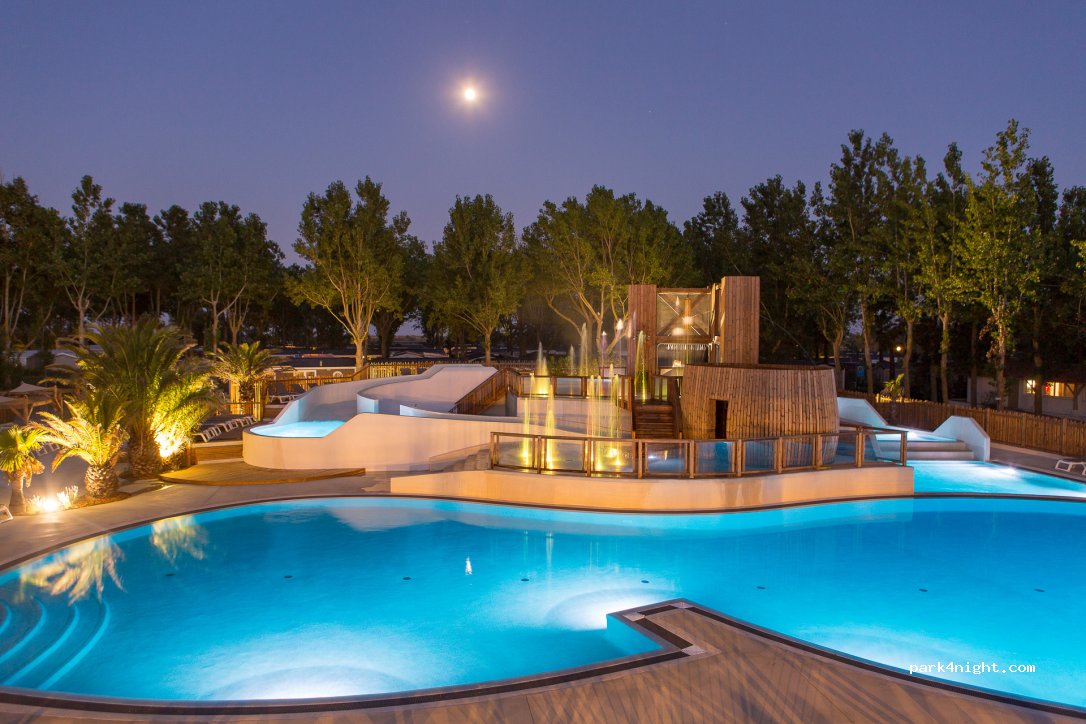 Sandaya Camping Blue Bayou — foto 3