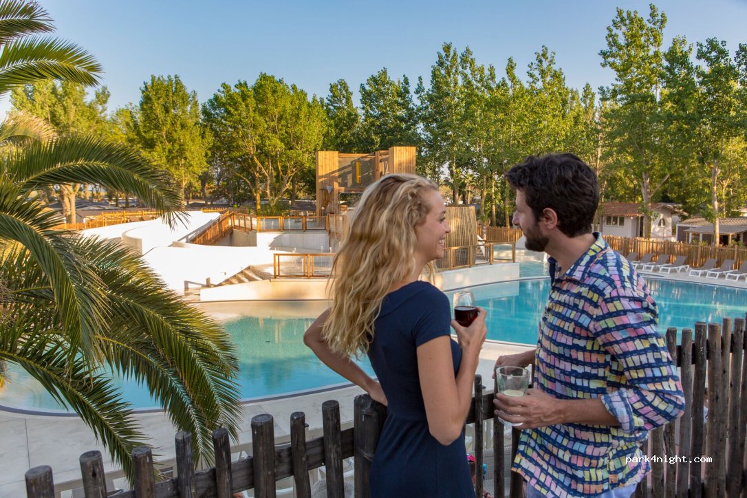 Sandaya Camping Blue Bayou — foto 5