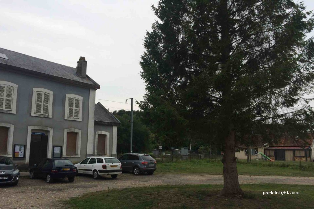 (76440) Sommery - 479 Rue de la Gare — foto