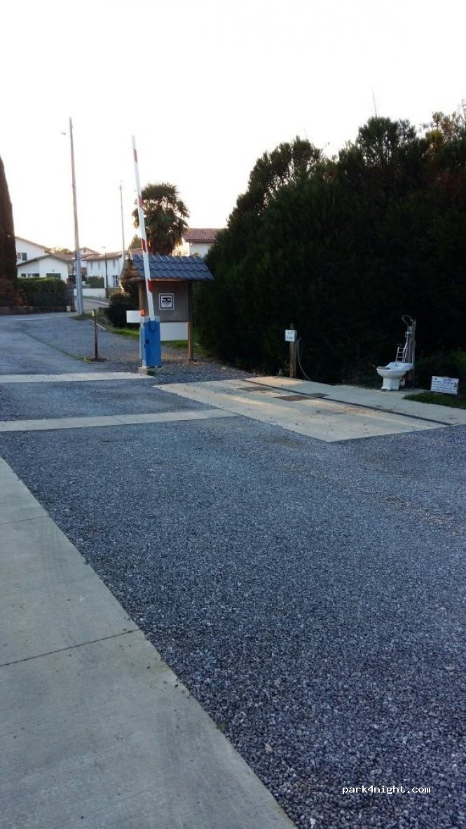 Camping Les Terrasses de Xapitalia — foto 3