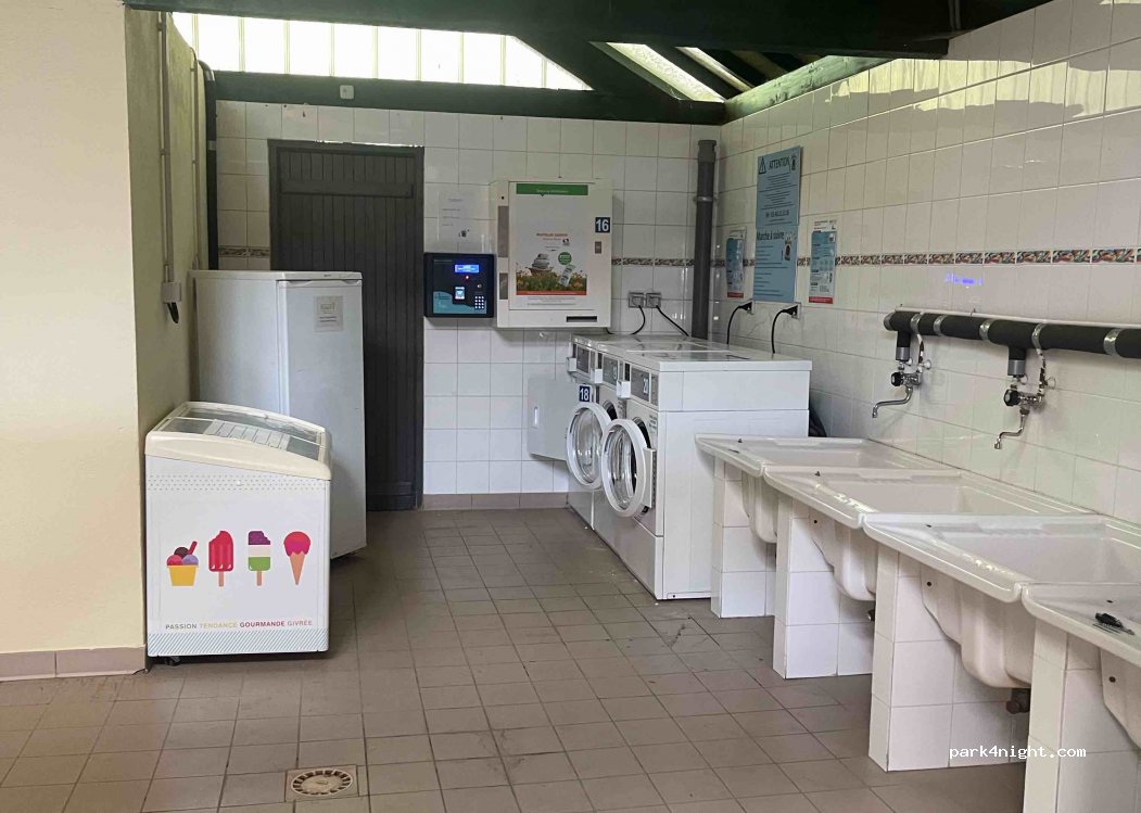 Camping Le Colporteur**** — foto 2