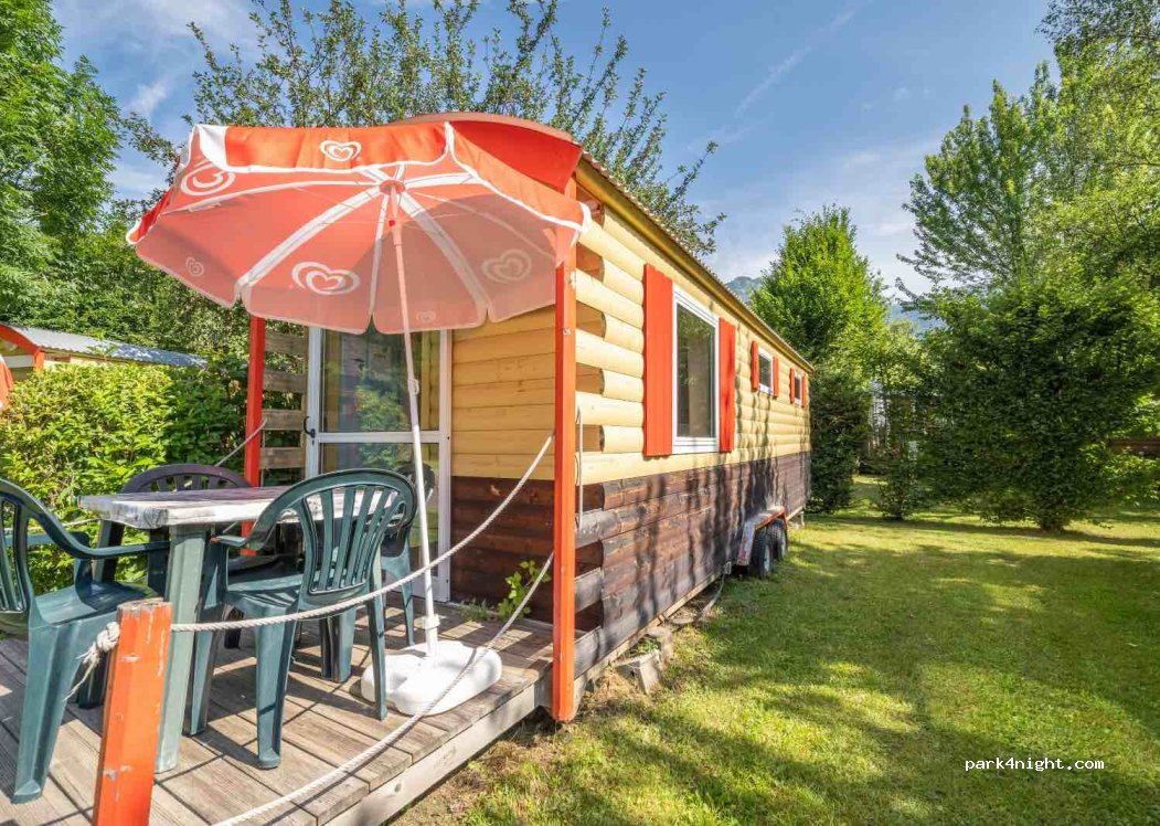 Camping Le Colporteur**** — foto 4