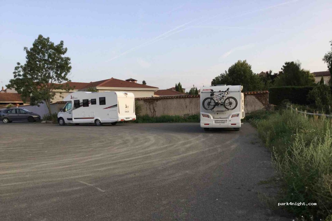 (42210) Boisset-lès-Montrond - 17 Route du Canal — foto