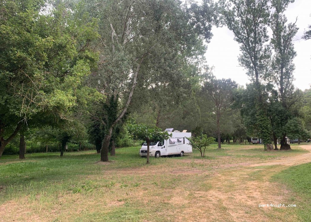 Camping du Chercheur d'Or — foto 2