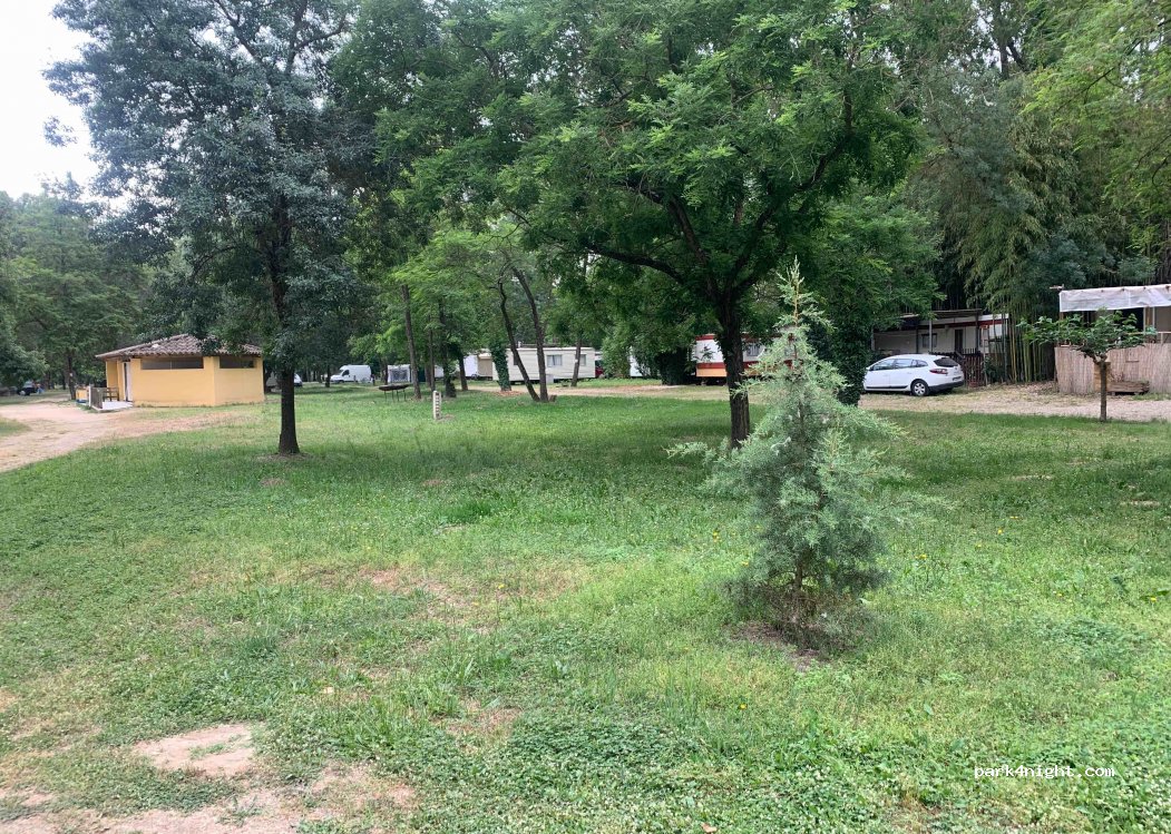 Camping du Chercheur d'Or — foto 3