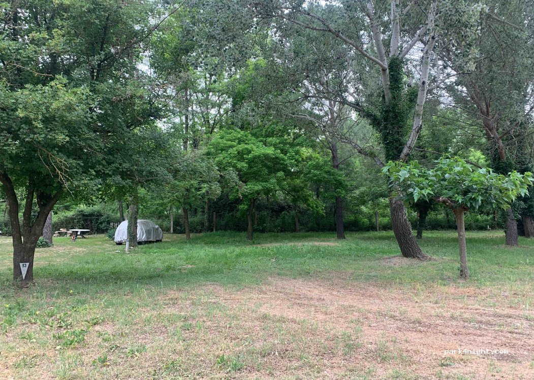 Camping du Chercheur d'Or — foto 4