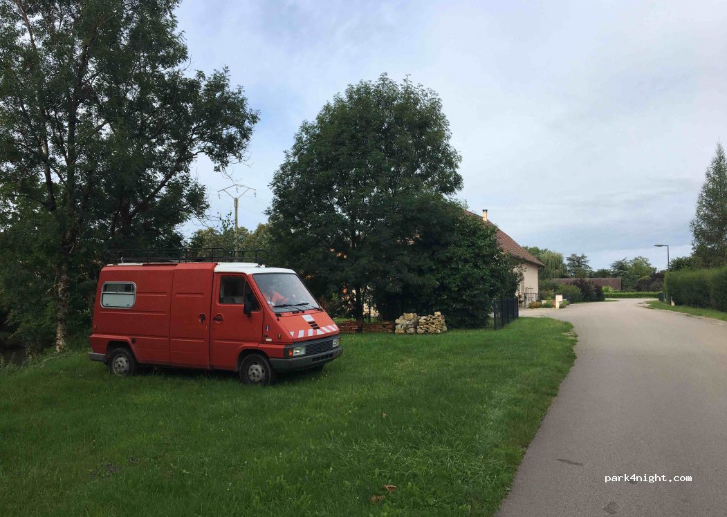 (39140) Arlay - 4 Rue de Corcelles — foto 3