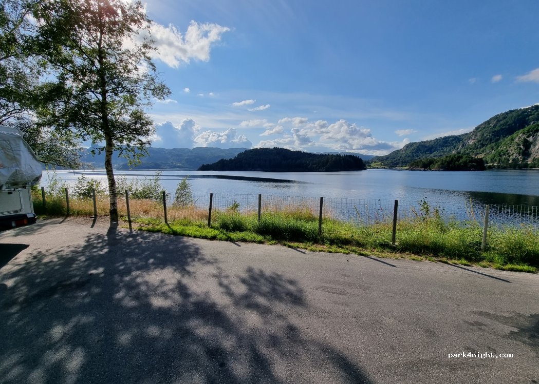 (4460) Rogaland - 130 E39 — foto